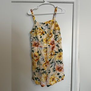 Old Navy Romper